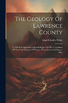 The Geology Of Lawrence County