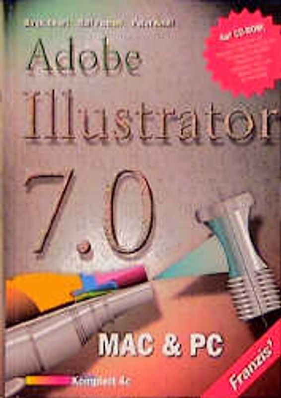 Adobe Illustrator 7.0