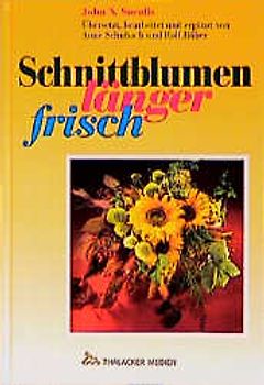 Schnittblumen länger frisch