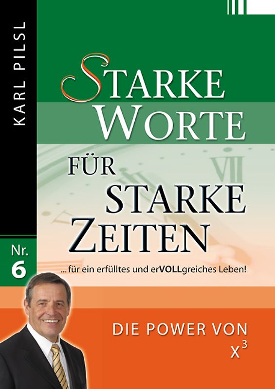 Starke Worte für starke Zeiten 6