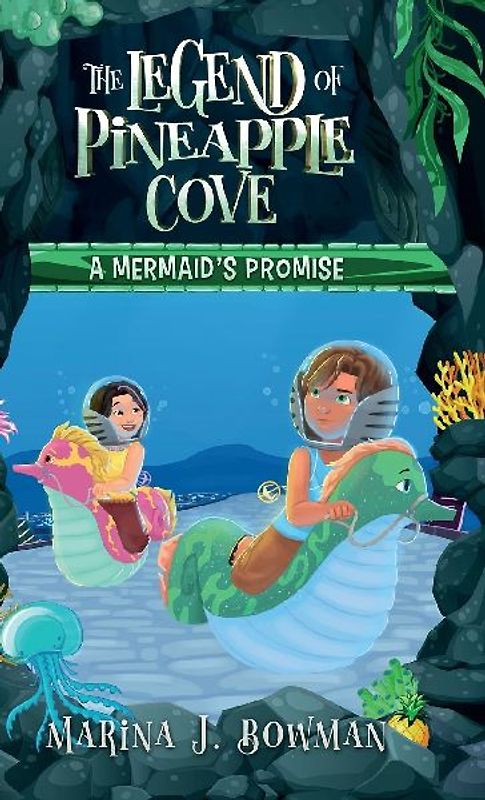A Mermaid's Promise