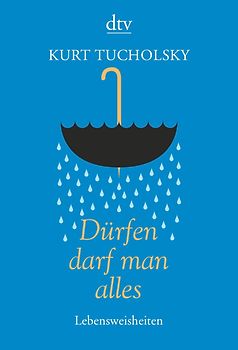 Dürfen darf man alles