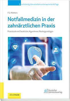 Notfallmedizin in der zahnärztlichen Praxis