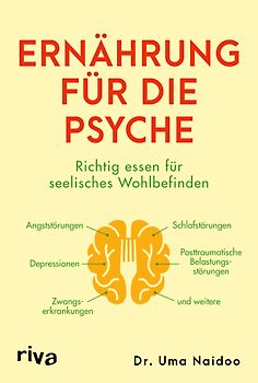 Ernährung für die Psyche