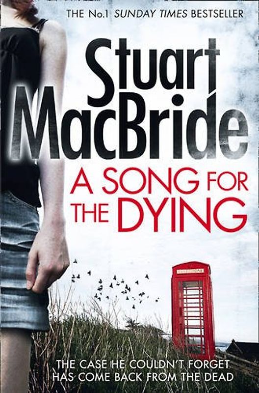 Song for the Dying - Stuart MacBride [Paperback]