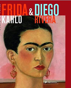 Frida Kahlo und Diego Rivera