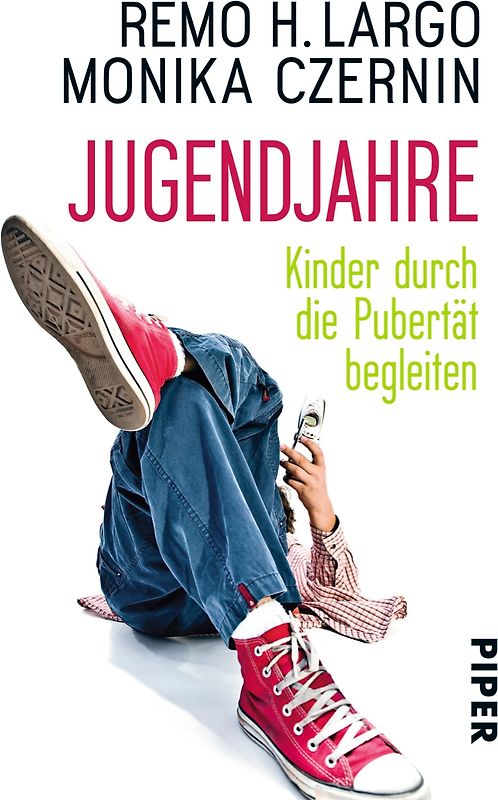 Jugendjahre