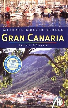 Gran Canaria