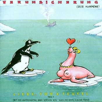 Eav - Liebe,Tod und Teufel