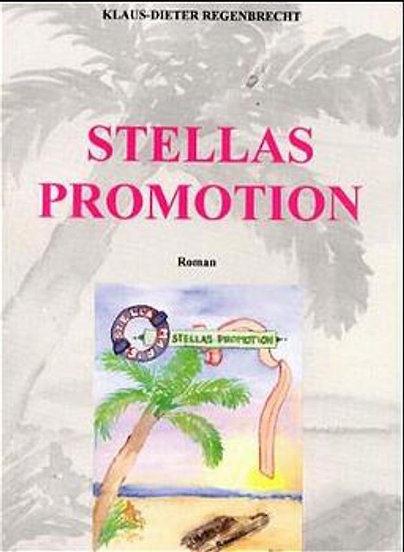 Tabu Litu. Ein Documentum Fragmentum / Stellas Promotion