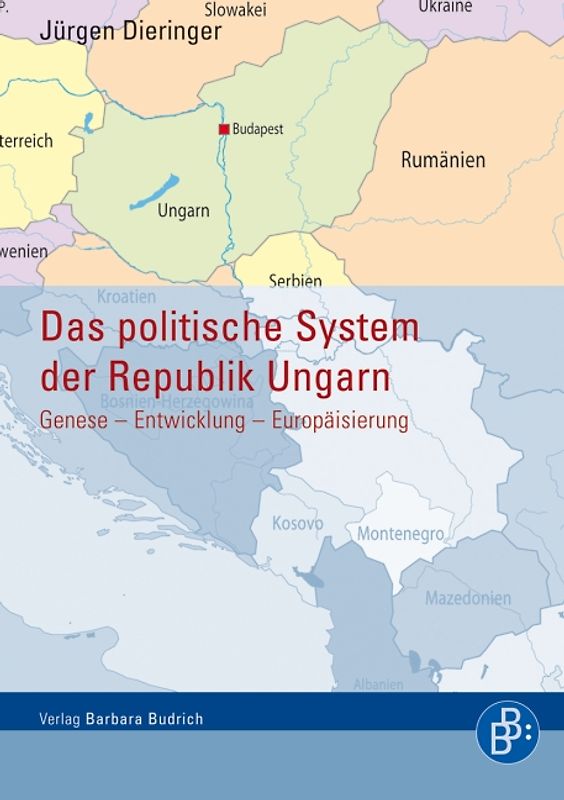 Das Politische System der Republik Ungarn