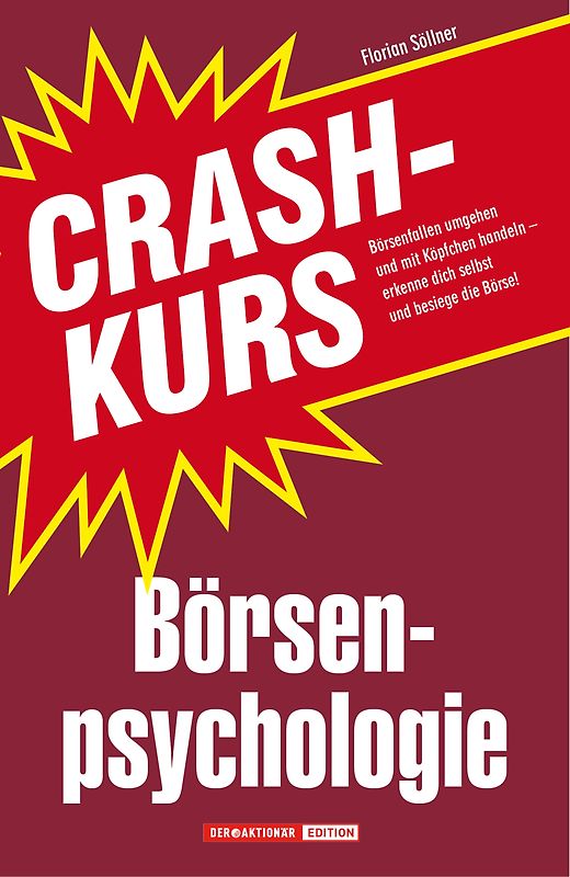 Crashkurs Börsenpsychologie