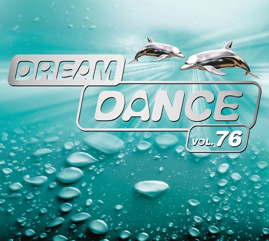 Various - Dream Dance,Vol.76