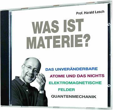 Was ist Materie?