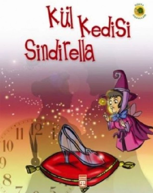 Külkedisi Sindirella
