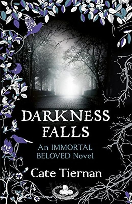 Immortal Beloved 02. Darkness Falls