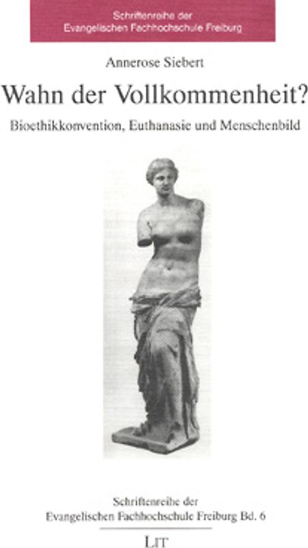 Wahn der Vollkommenheit?