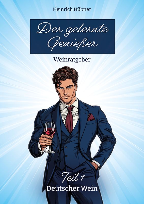 Der gelernte Genießer