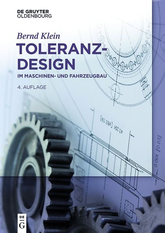 Toleranzdesign
