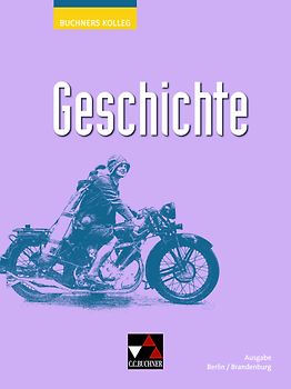 Kolleg Geschichte BE/BB neu - Qualifikationsphase