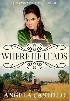 Westward Wanderers-Book 1