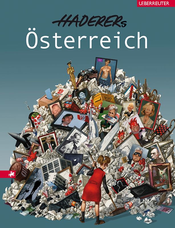 Haderers Österreich
