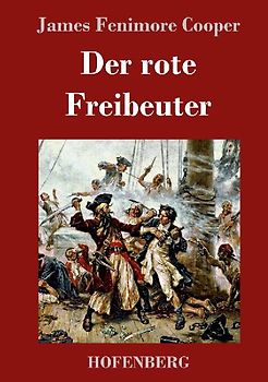 Der rote Freibeuter