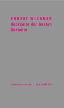 Rückseite der Gesten