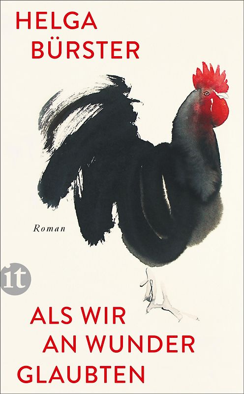 Als wir an Wunder glaubten