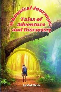 Whimsical Journeys: Tales of Adventure and Discovery