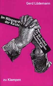 Im Würgegriff der Kirche