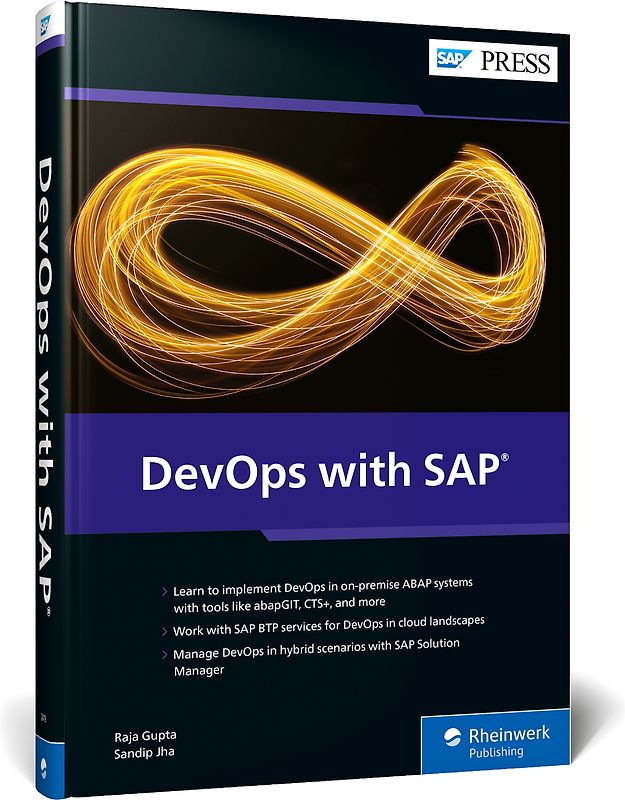 DevOps with SAP