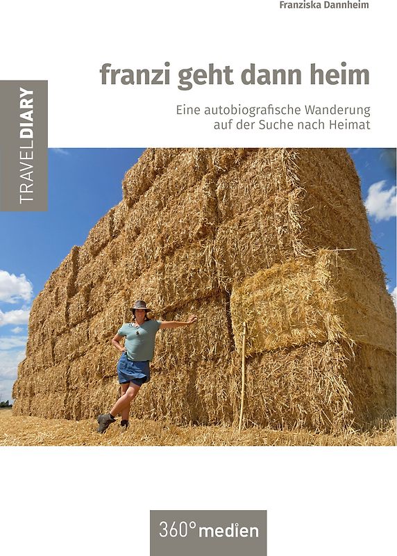 franzi geht dann heim