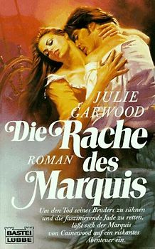 Die Rache des Marquis
