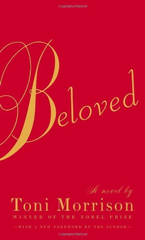 Beloved (Vintage International) - Toni Morrison