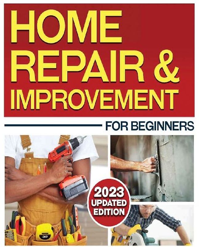 Home Repair & Improvement
