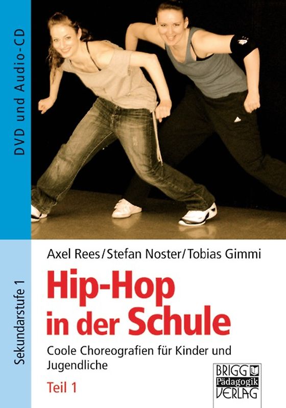 Hip-Hop in der Schule / Teil 1