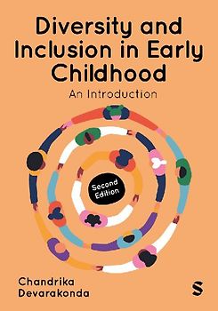 Diversity and Inclusion in Early Childhood