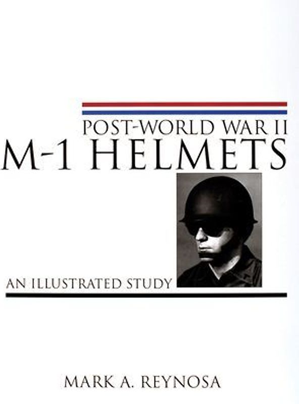 Post-World War II M-1 Helmets