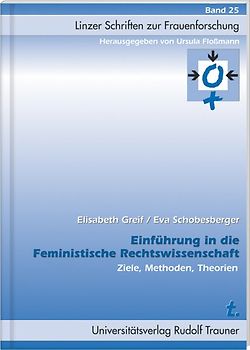 Einführung in die Feministische Rechtswissenschaft
