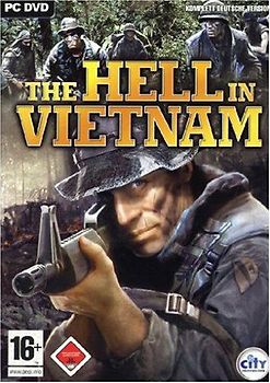 The Hell in Vietnam PC Spiele