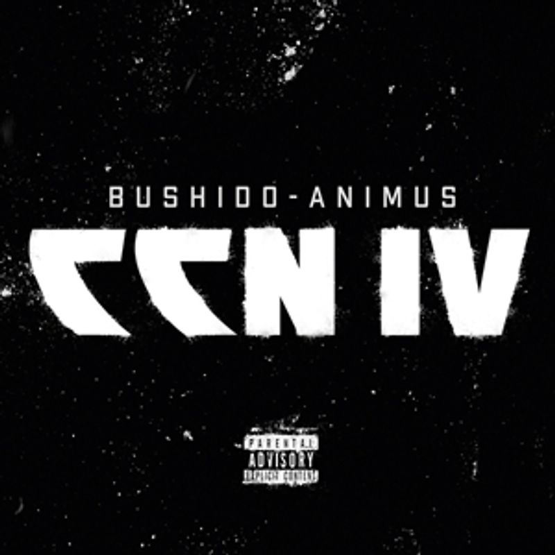 Bushido x Animus - Carlo Cokxxx Nutten 4