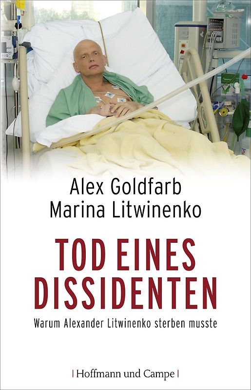 Tod eines Dissidenten