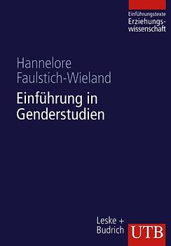 Einführung in Genderstudien