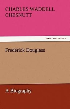 Frederick Douglass