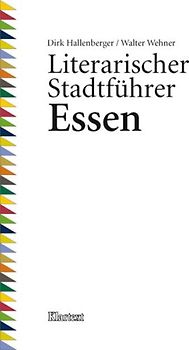 Literarischer Stadtführer Essen