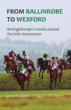 From Ballinrobe to Wexford