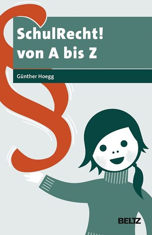 SchulRecht! von A bis Z
