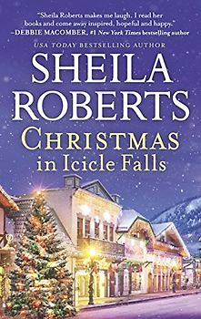 Christmas in Icicle Falls (Life in Icicle Falls)