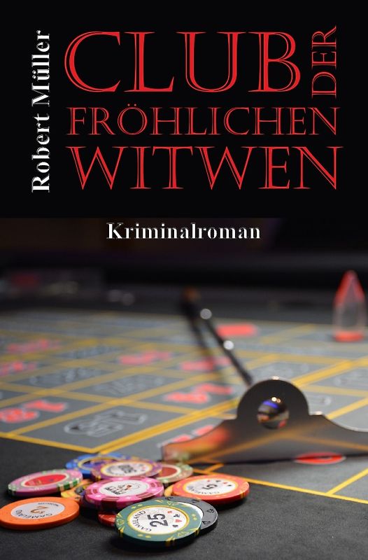 Club der fröhlichen Witwen